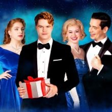 Jay McGuiness, Lorna Luft, and More Will Lead the UK Tour of WHITE CHRISTMAS