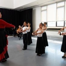 Ballet Hispánico School Of Dance Announces Best Practices: We Support Learning!