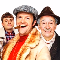 Paul Whitehouse Will Return to ONLY FOOLS AND HORSES Next Year