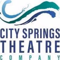 City Springs Theatre Company Presents ANYTHING GOES