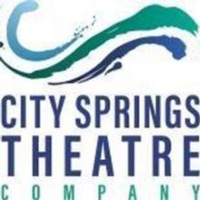 City Springs Theatre Company Presents ANYTHING GOES