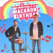 Macaroni Birthday Announce New Children's Album With Duo Of Ramones Influenced Single