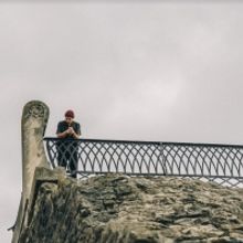 Reverend Baron Unveils 'It's My Turn (to Cry, Cry, Cry)' Ahead of Album Release