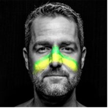 Ivan Aristegueta is a CITIZEN at This Year's Melbourne Comedy Festival