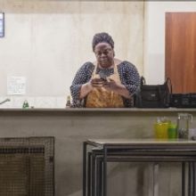 Photo Flash: First Look at the National's FAITH, HOPE AND CHARITY