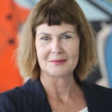 Adelaide Fringe Announces New Chair, Kate Costello