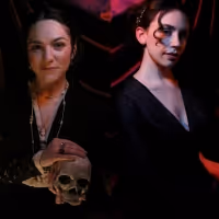 spit&vigor Theatre Company Postpones Performances Of ECTOPLASM At The Players Theatre