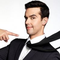 Michael Carbonaro Will Bring LIES ON STAGE to NJPAC in October