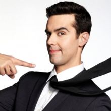 Michael Carbonaro Will Bring LIES ON STAGE to NJPAC in October