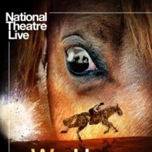 National Theatre's WAR HORSE Returns to Cinemas Next Month