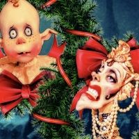 Ronnie Burkett's LITTLE DICKENS Comes to Canadian Stage