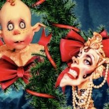 Ronnie Burkett's LITTLE DICKENS Comes to Canadian Stage