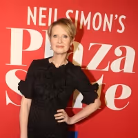 Photos: Stars Walk the Red Carpet for Opening Night of PLAZA SUITE