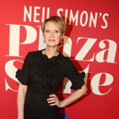 Photos: Stars Walk the Red Carpet for Opening Night of PLAZA SUITE