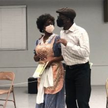FENCES Will Be Performed by Pittsburg Community Theatre Next Month