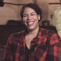 VIDEO: Get To Know Bethany Thomas of HEDWIG AND THE ANGRY INCH at Milwaukee…