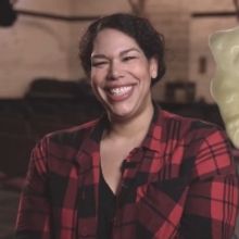 VIDEO: Get To Know Bethany Thomas of HEDWIG AND THE ANGRY INCH at Milwaukee Repertory