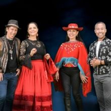 LA NOCHE DEL HUAYNO Comes to Gran Teatro Nacional This Weekend