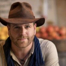 Warner Theatre to Host Discovery Channel Host in JOSH GATES LIVE!