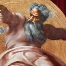 Talkback Scheduled After Performance of JEWS, GOD, AND HISTORY at The Siggy Theatre