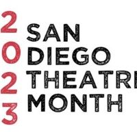 San Diego Performing Arts League Presents San Diego Theatre Month