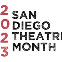 San Diego Performing Arts League Presents San Diego Theatre Month