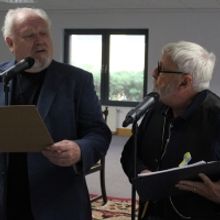 Photos: Inside Rehearsal For the UK Tour of THE HOUND OF THE BASKERVILLES