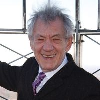 Sir Ian McKellen Says His Last Career Goal is Starring in a Musical