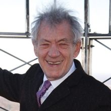 Sir Ian McKellen Says His Last Career Goal is Starring in a Musical