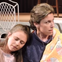 Photos: The GB Public Theater 2022 Mainstage Season Continues with THINGS I KNOW TO…