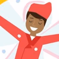 MET's FunCompany Presents THE SNOWY DAY And Other Stories By Ezra Jack Keats