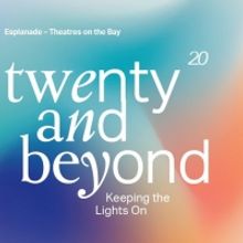 Esplanade Announces 19th Anniversary Lineup