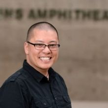 Cal Shakes Artistic Director Eric Ting to Step Down