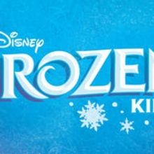 Rankin Performing Arts Announces FROZEN KIDS Camp