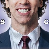 James Clark Brings Comedy For Corporates to Melbourne Comedy Festival