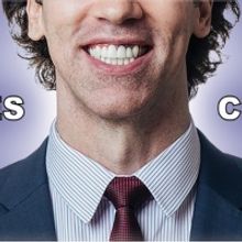 James Clark Brings Comedy For Corporates to Melbourne Comedy Festival