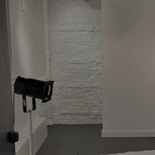 New Dance Alliance and Chashama Present WORKSession IN FOUR WALLS Next Month