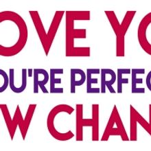 Playhouse Stage Company Presents I LOVE YOU, YOU'RE PERFECT, NOW CHANGE