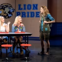 National Tour of MEAN GIRLS Takes on NEWSIES Choreography