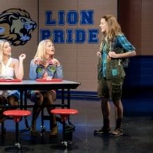 National Tour of MEAN GIRLS Takes on NEWSIES Choreography