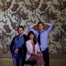 Canadian Stage's 2022/23 Season Kicks Off With Siminovitch Prize-Winner Olivier Choin