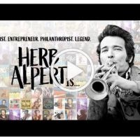 Documentary 'Herb Alpert Is...' Set For World Premiere 10/1, Career-Spanning Audio…