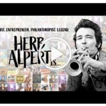 Documentary 'Herb Alpert Is...' Set For World Premiere 10/1, Career-Spanning Audio…