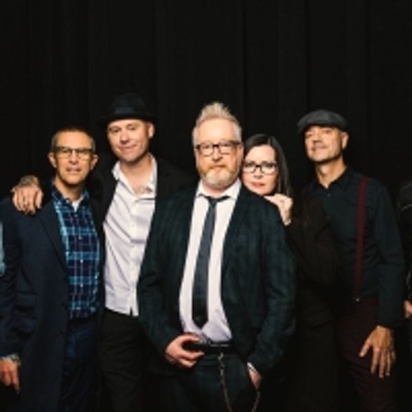Flogging Molly Celebrates St. Patrick's Day With L.A. Festival & Livestream   ® Photo