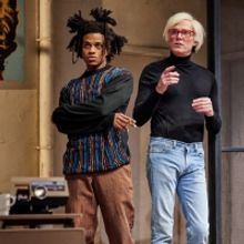 Photos: First Look at Paul Bettany and Jeremy Pope in THE COLLABORATION