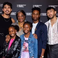 Photos: Roundabout Underground Celebrates Opening Night of THE BANDAGED PLACE