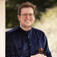 The Cleveland Orchestra Appoints David Radzynski as Concertmaster Interview