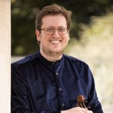 The Cleveland Orchestra Appoints David Radzynski as Concertmaster