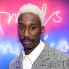 John Barrowman, Nathan Stewart-Jarrett Guest Star in Upcoming DOCTOR WHO Holiday Spec