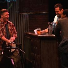 Photo Flash: First Look at the Virtual OC Premiere Of Chance Theater's SWEAT